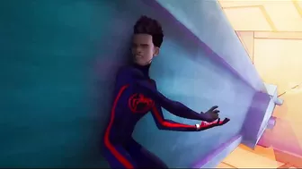 Spider-Man: Across the Spider-Verse - Trailer #3 - Only In Cinemas June 2