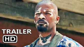 GOD IS A BULLET Official Trailer (2023)