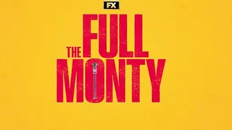 THE FULL MONTY | Official Trailer (2023) Hulu