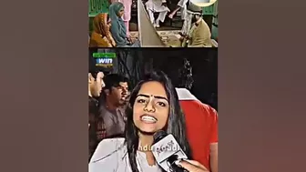 The Kerala story ka dakh kar log jaagruk ho raha ha