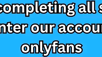 FREE ONLYFANS!