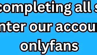 FREE ONLYFANS ACCOUNTS