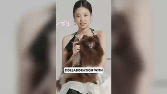 Blackpink Jennie’s Stunning Charisma at Calvin Klein!