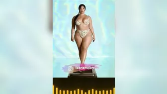 ???? Meet Tabria Majors American Body Positivity Plus Size Fashion Model HAUL And Wiki ????