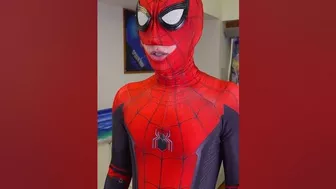 Spider-Man funny video ???????????? | SPIDER-MAN Best TikTok April 2023 Part42 #shorts #sigma