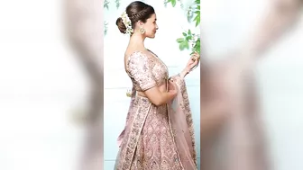 Beautiful Alia Bhatt lehenga Looks || #lehenga #actress#celebrity #bollywood#shortsvideo