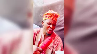 Juju gone wrong | Celebrity Herbalist