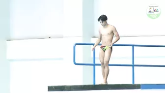 The BEST dives of the Men's 10m Platform Final as Malaysia take 1-2 finish | SEA Games 2023