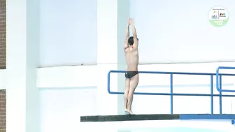 The BEST dives of the Men's 10m Platform Final as Malaysia take 1-2 finish | SEA Games 2023