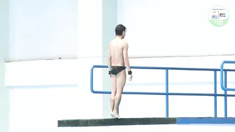 The BEST dives of the Men's 10m Platform Final as Malaysia take 1-2 finish | SEA Games 2023