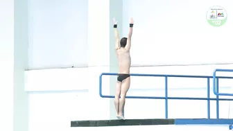 The BEST dives of the Men's 10m Platform Final as Malaysia take 1-2 finish | SEA Games 2023