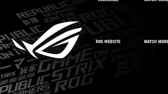 ROG Ally Product Video - All Your Games. Anytime. Anywhere. | ROG