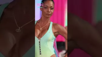 Bikini Grils. Miami Swim Week. Bikini Fashion Show | Part 3