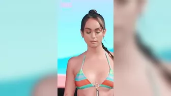 Bikini Grils. Miami Swim Week. Bikini Fashion Show | Part 3