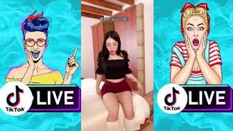 BigBank Tiktok ???? COMPILATION ???? 2023 #twerk #bigbank #USA #31