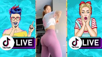 BigBank Tiktok ???? COMPILATION ???? 2023 #twerk #bigbank #USA #33