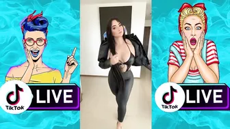 BigBank Tiktok ???? COMPILATION ???? 2023 #twerk #bigbank #USA #33