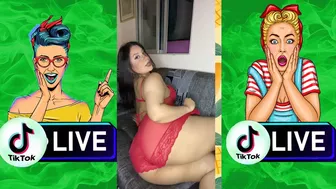 MEGA Big Bank ???????? TikTok challenge #usa #twerk #bigbank #60