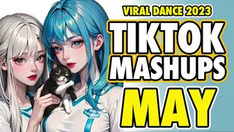 New Tiktok Mashup 2023 Philippines Party Music | Viral Dance Trends | May 14th