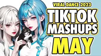 New Tiktok Mashup 2023 Philippines Party Music | Viral Dance Trends | May 14th