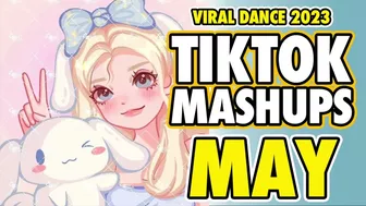 New Tiktok Mashup 2023 Philippines Party Music | Viral Dance Trends | May 14