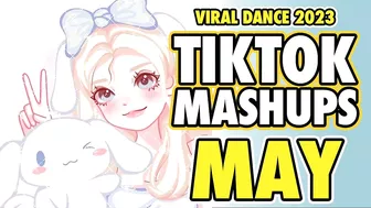 New Tiktok Mashup 2023 Philippines Party Music | Viral Dance Trends | May 14