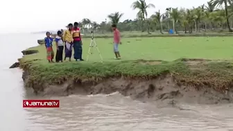 ঘূর্ণিঝড়ের মধ্যেও টিকটক! | Cyclone Mokha | Tiktok