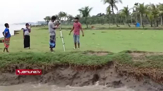 ঘূর্ণিঝড়ের মধ্যেও টিকটক! | Cyclone Mokha | Tiktok