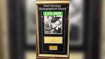 What’s Disneylands most expensive item? #Disneyland #expensive #challenge