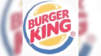 Fast Food LOGO Commercial Compilation