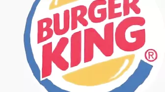 Fast Food LOGO Commercial Compilation