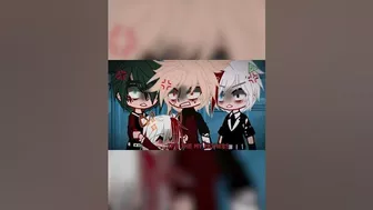 #1253 Gacha Life Tiktok Compilation ❤️#shorts #gachaclub #gachalife #gachatrend #gachameme #funny