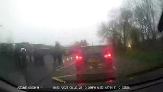 UK Dash Cam Footage Compilation January 2023 | Norfolk | UK Dash Cam | Dangerous Driving