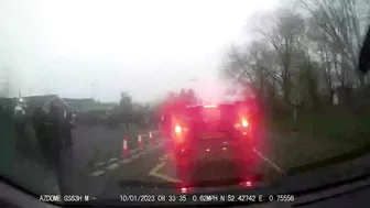 UK Dash Cam Footage Compilation January 2023 | Norfolk | UK Dash Cam | Dangerous Driving