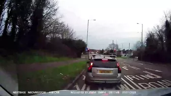 UK Dash Cam Footage Compilation January 2023 | Norfolk | UK Dash Cam | Dangerous Driving