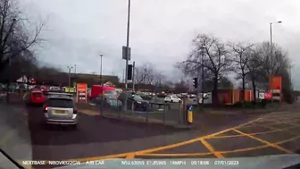 UK Dash Cam Footage Compilation January 2023 | Norfolk | UK Dash Cam | Dangerous Driving