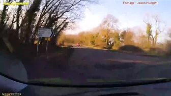 UK Dash Cam Footage Compilation January 2023 | Norfolk | UK Dash Cam | Dangerous Driving