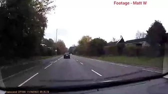 UK Dash Cam Footage Compilation January 2023 | Norfolk | UK Dash Cam | Dangerous Driving