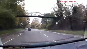 UK Dash Cam Footage Compilation January 2023 | Norfolk | UK Dash Cam | Dangerous Driving