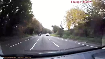 UK Dash Cam Footage Compilation January 2023 | Norfolk | UK Dash Cam | Dangerous Driving