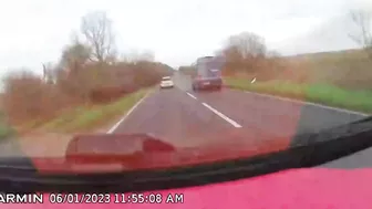 UK Dash Cam Footage Compilation January 2023 | Norfolk | UK Dash Cam | Dangerous Driving