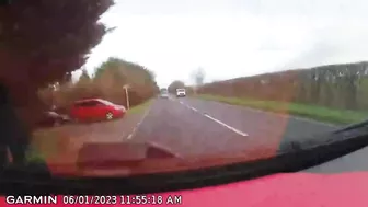 UK Dash Cam Footage Compilation January 2023 | Norfolk | UK Dash Cam | Dangerous Driving