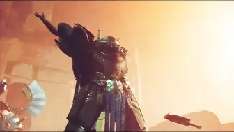 A short Destiny meme compilation