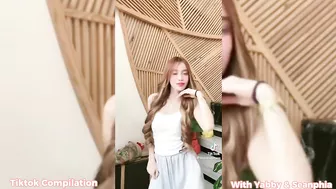 Part 5 TIKTOK COMPILATION WITH YABBY AND SEANPHIA