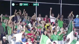 Bahamas 2-3 Mexico | Concacaf Beach Soccer Championship