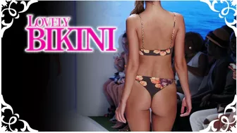 ????Lovely BIKINI???? #bikini #lingerie #fashion