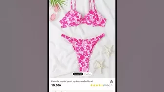 Finding preppy SHEIN bikinis/swimsuits????????☀️ #cute #preppy #shein #clothes #summer #subscribe