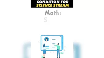 Percentage Kaise Calculate Kre Science Stream ke liye?