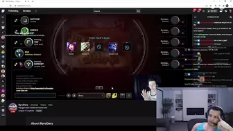 Tyler1 Joins His Teammate's Stream