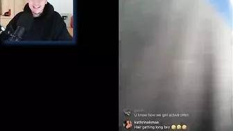 Ja Morant shows gun on IG Live AGAIN while in car with friends ????????‍♂️